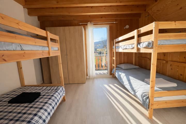 غرفة النوم 2