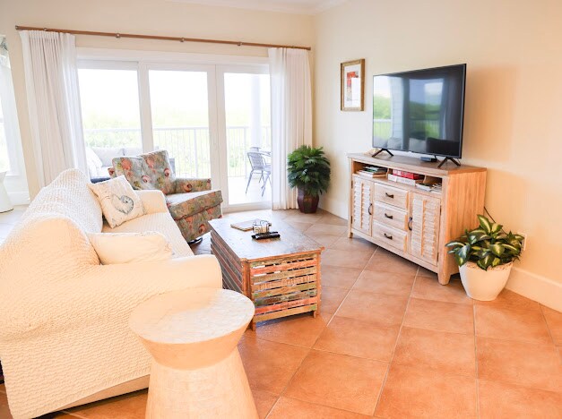 Top Airbnb: Gorgeous Ocean View in Paradise, Close to Key West in Stock Island