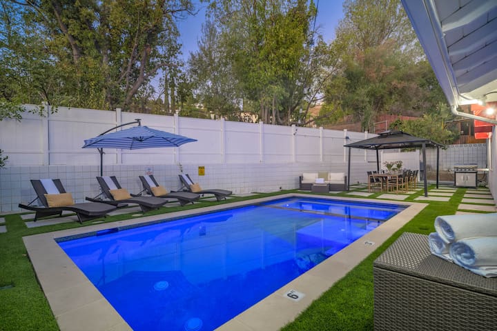 133 Margaritaville, The Lush Escape NEW Pool/Spa