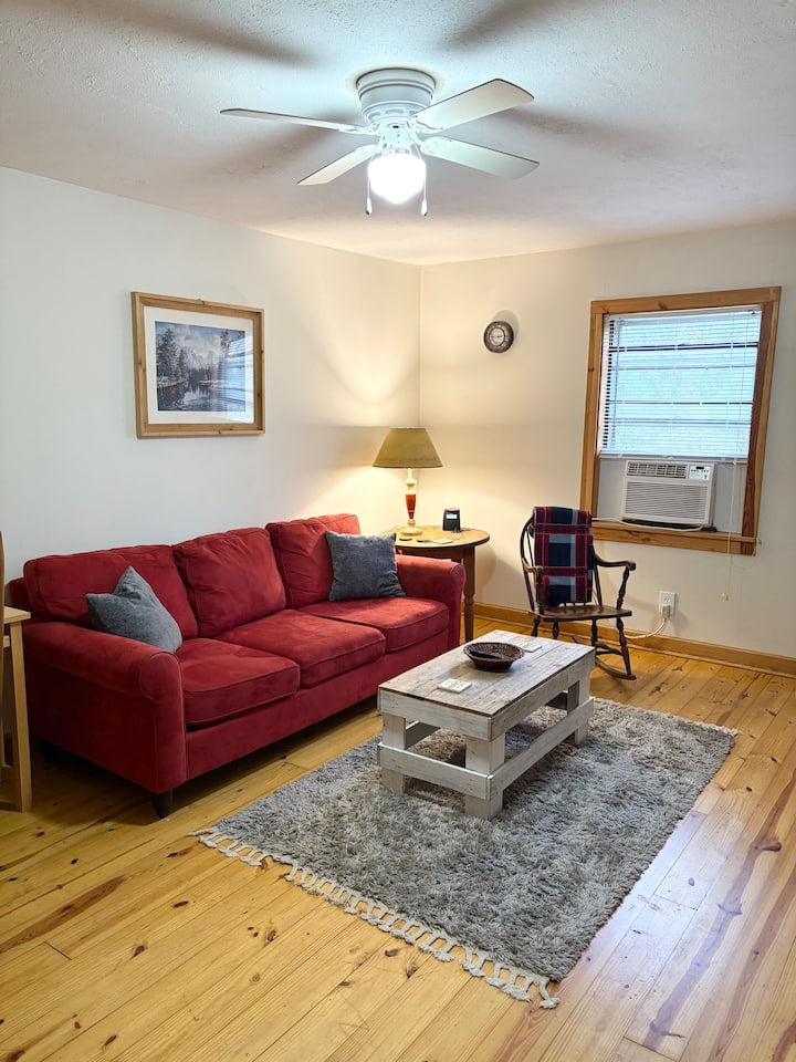 Escape To The Hepp’s Hideaway! - Hiawassee, GA