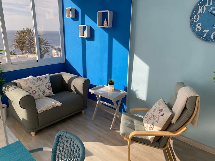 منطقة المعيشة