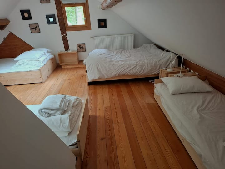 Bedroom 1