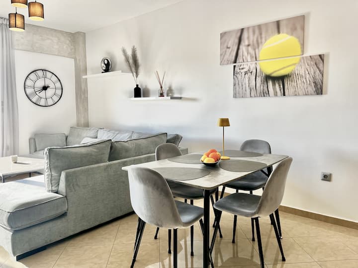 Kalimera Sunshine - Modern Rhodes City Spot - Islas de Rodas