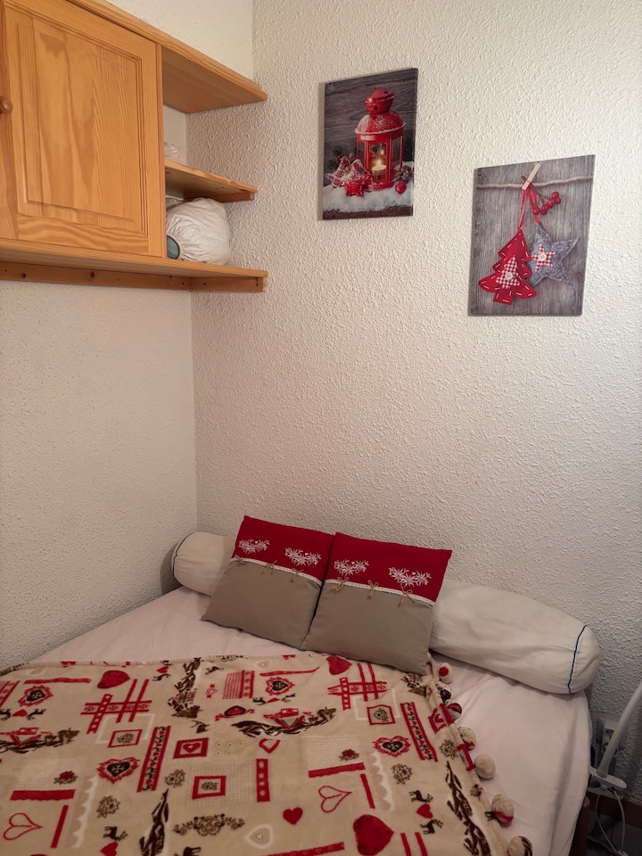 საძინებელი