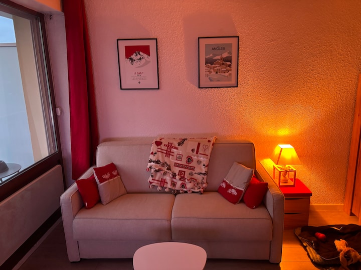 მისაღები ოთახი