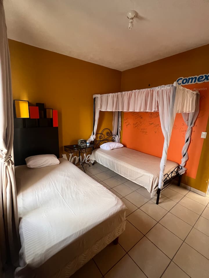 غرفة النوم 3