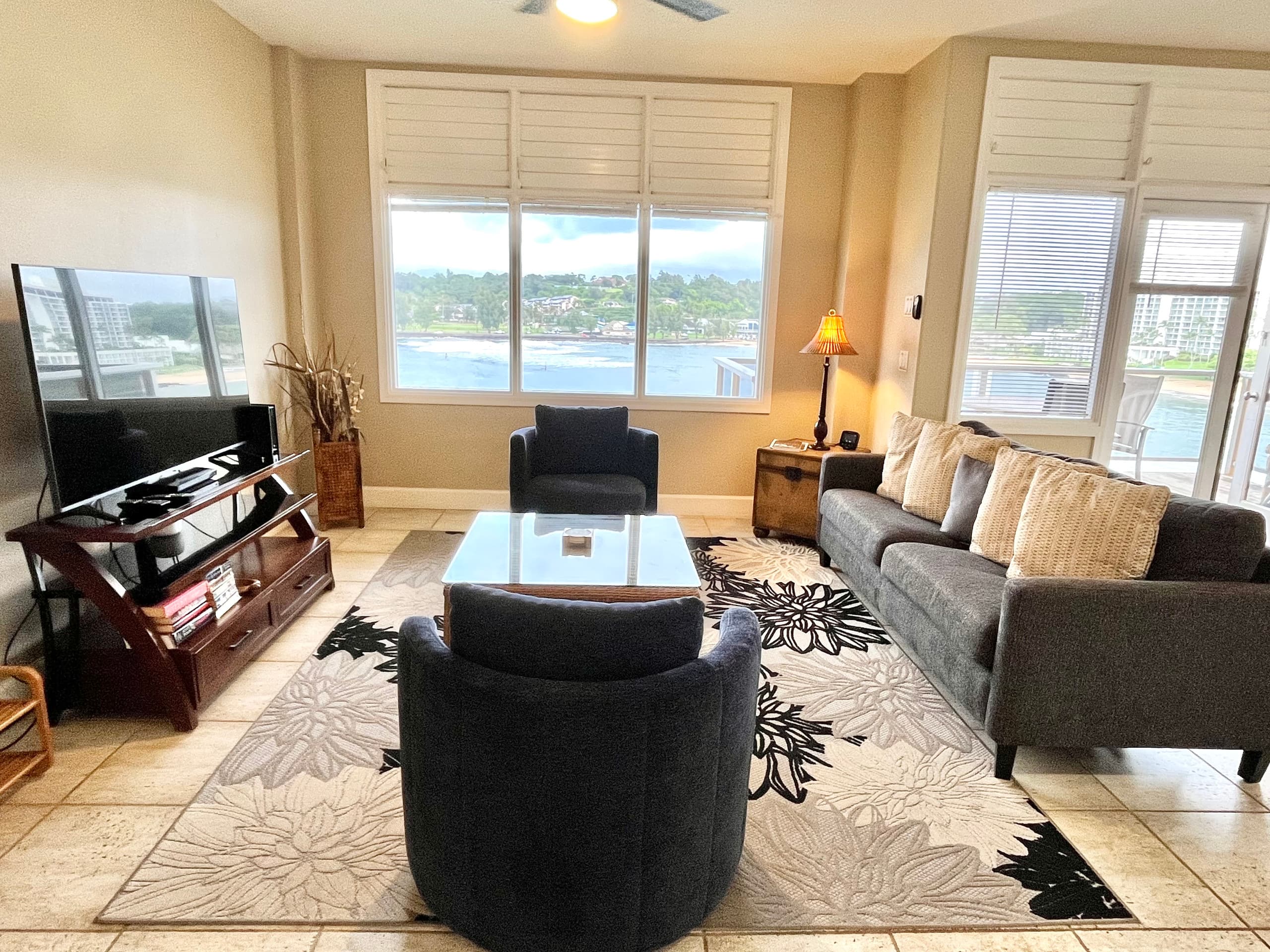 Home in Lihue · ★4.84 · 2 bedrooms · 5 beds · 2 baths - Image 2