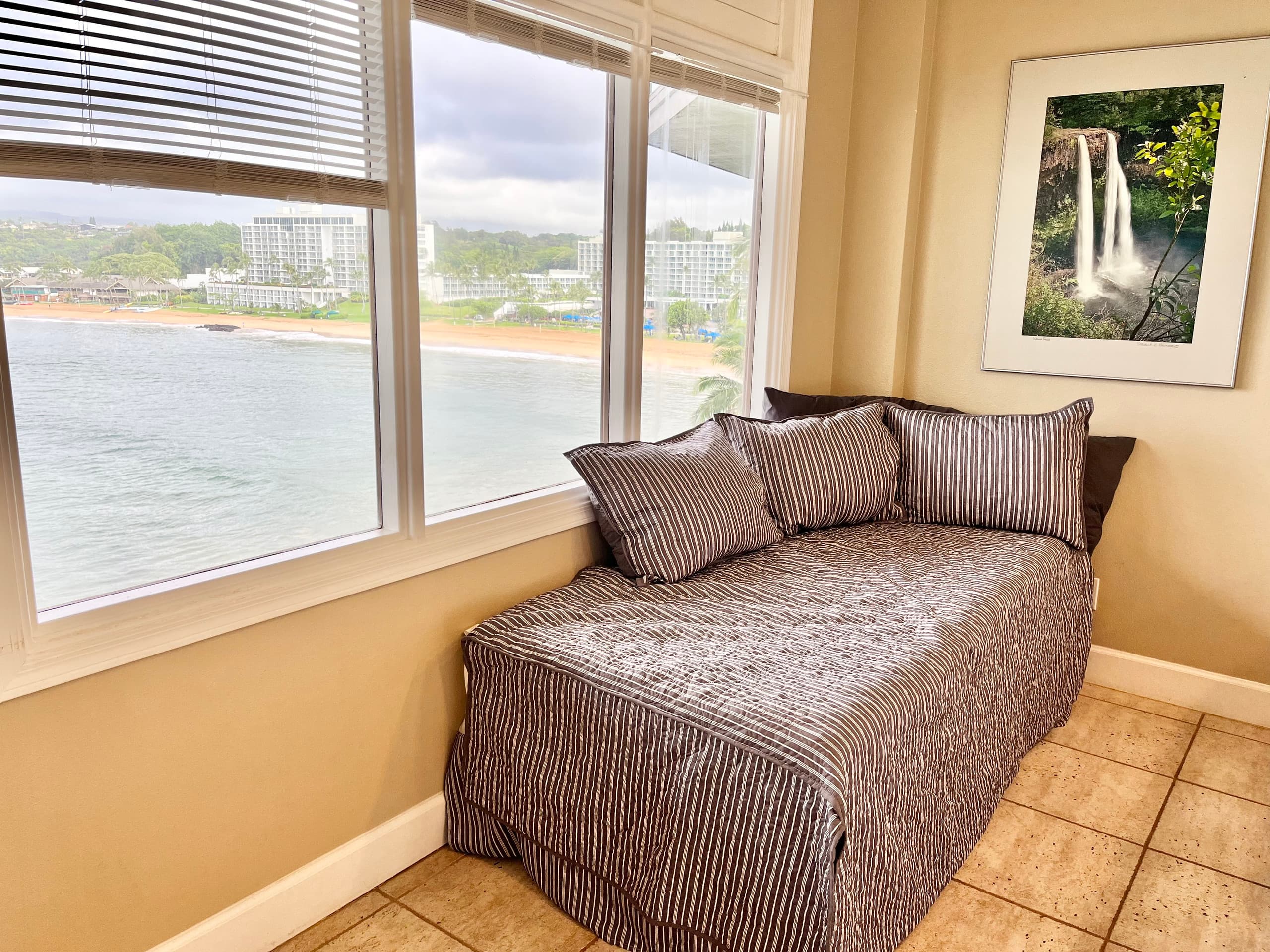 Home in Lihue · ★4.84 · 2 bedrooms · 5 beds · 2 baths - Image 3