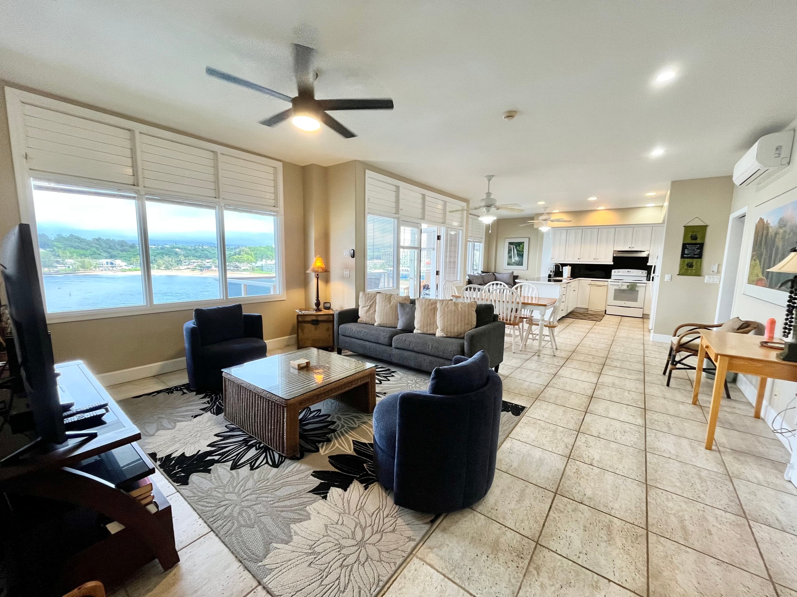 Home in Lihue · ★4.84 · 2 bedrooms · 5 beds · 2 baths - Image 1