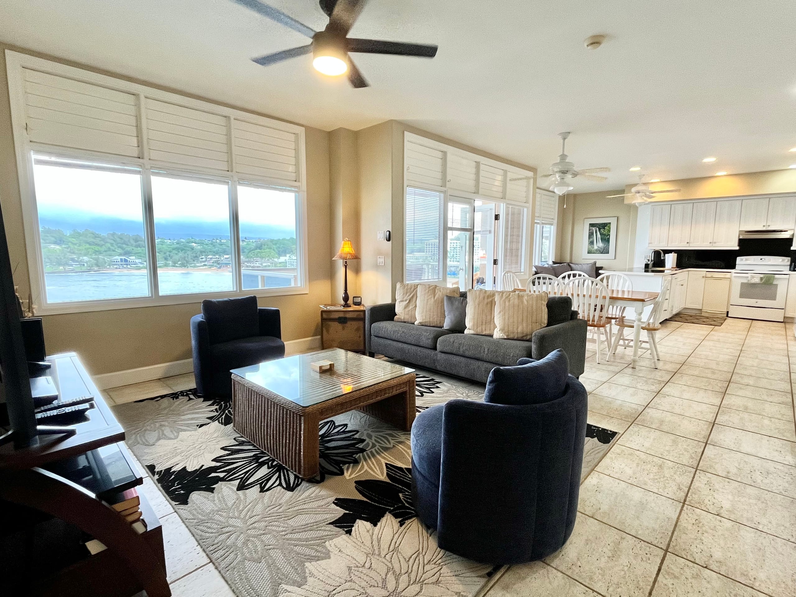 Home in Lihue · ★4.84 · 2 bedrooms · 5 beds · 2 baths - Image 4