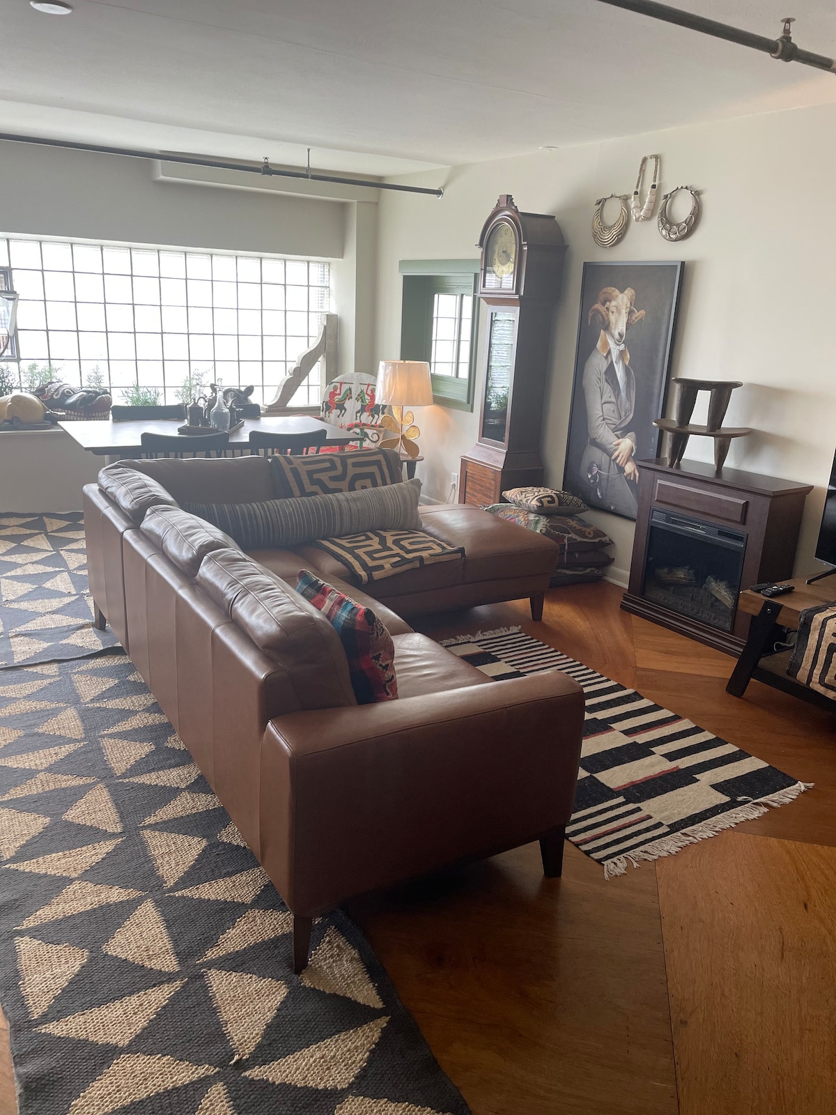 ห้องนั่งเล่น