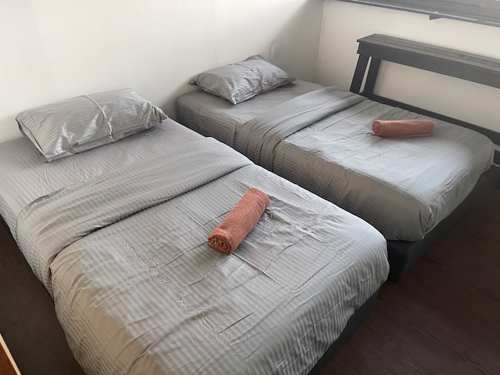Chambre 1