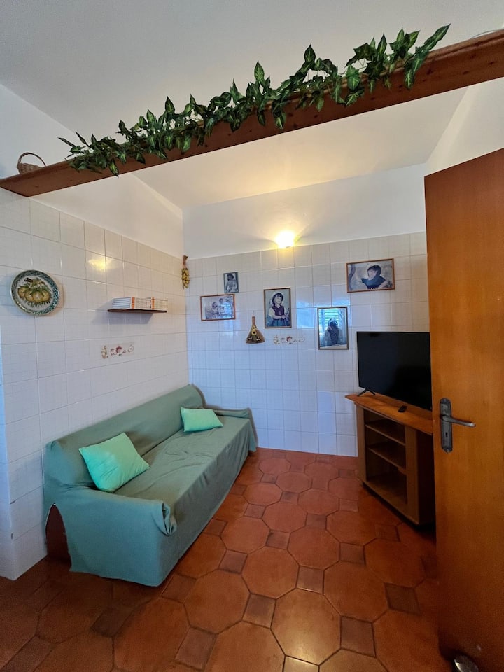 Flat From 4 To 8 People - Lampedusa