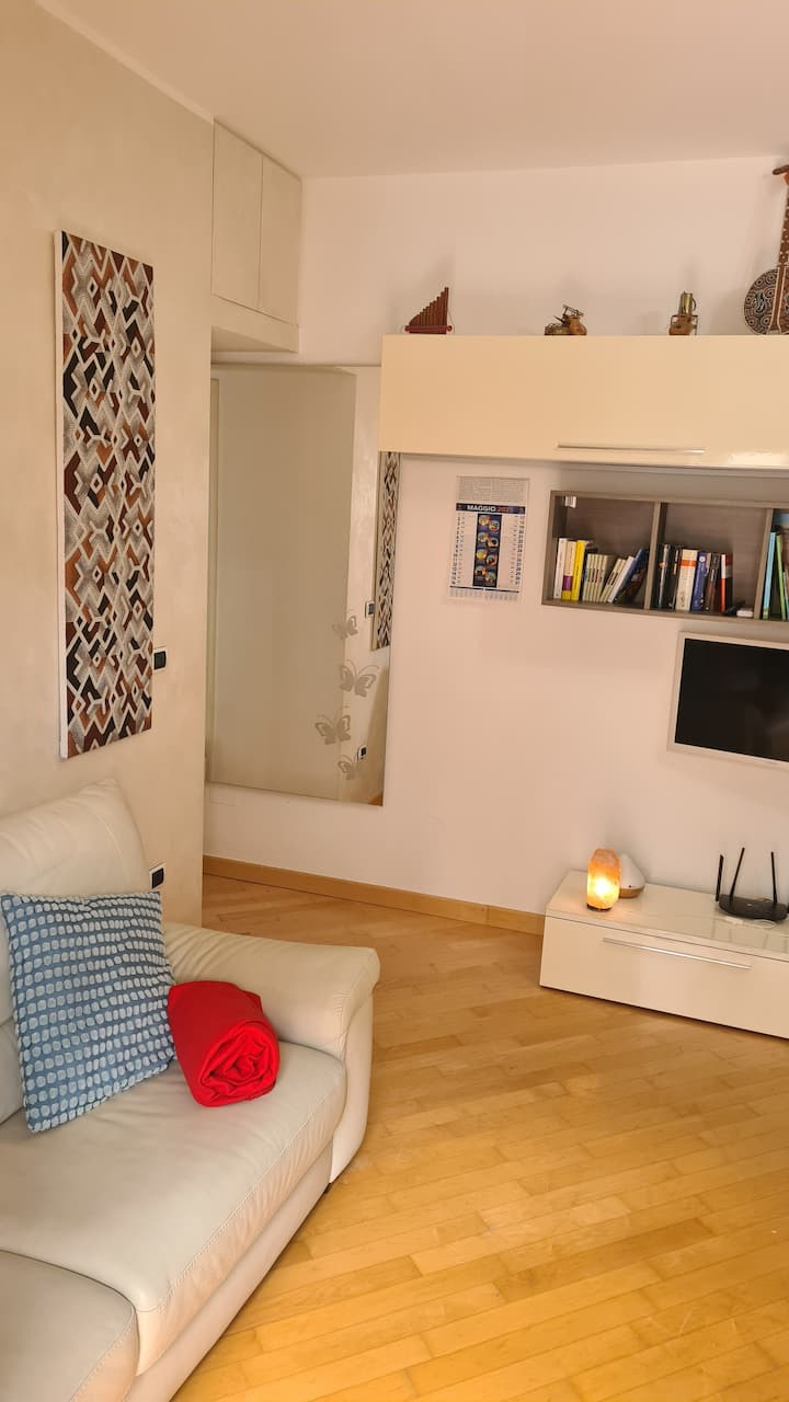 Charming Apartment Finely Furnished - Locorotondo