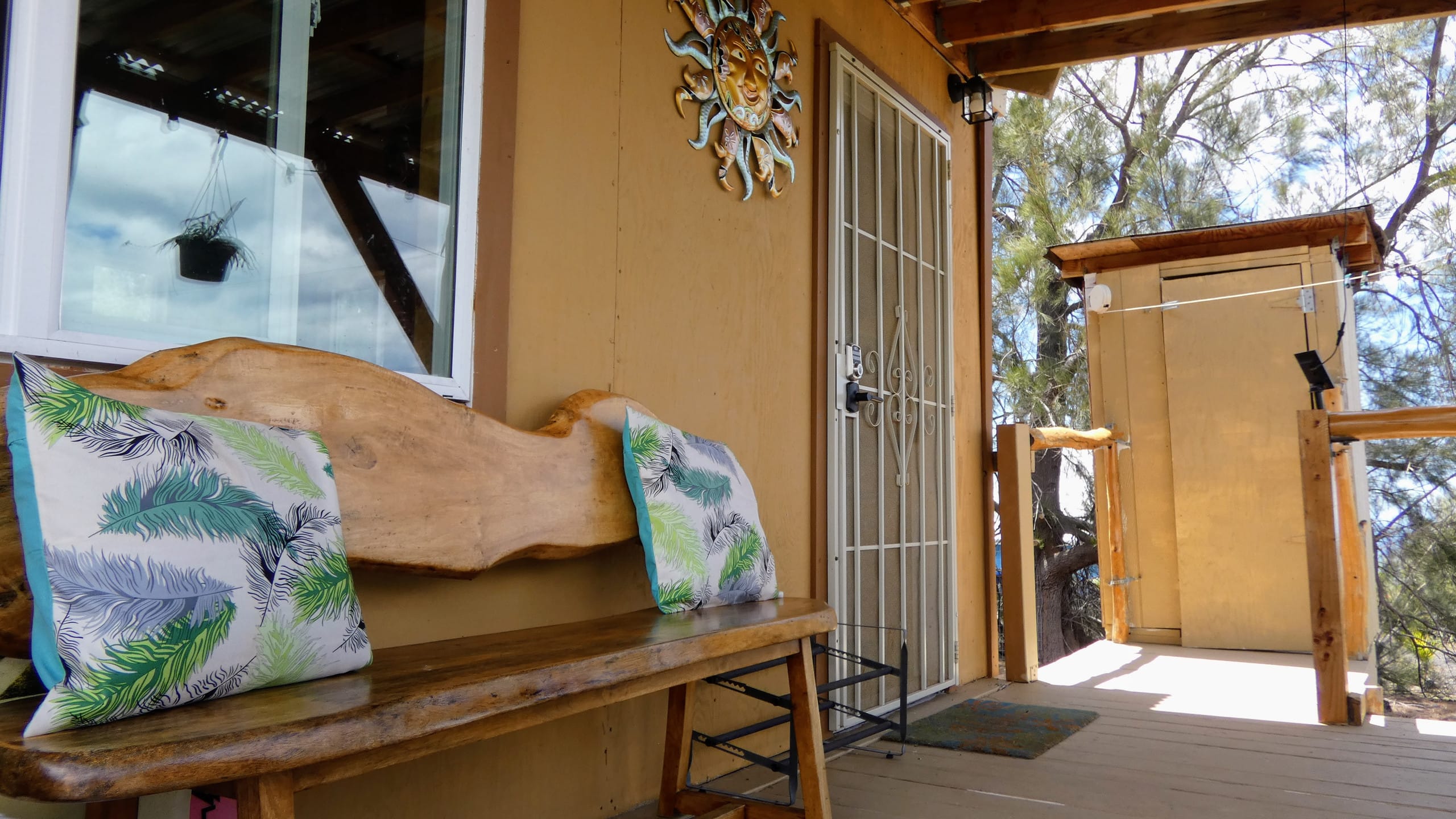 Hula Hut-Hot Tub! Bungalow, Ocean Views - Photo 15