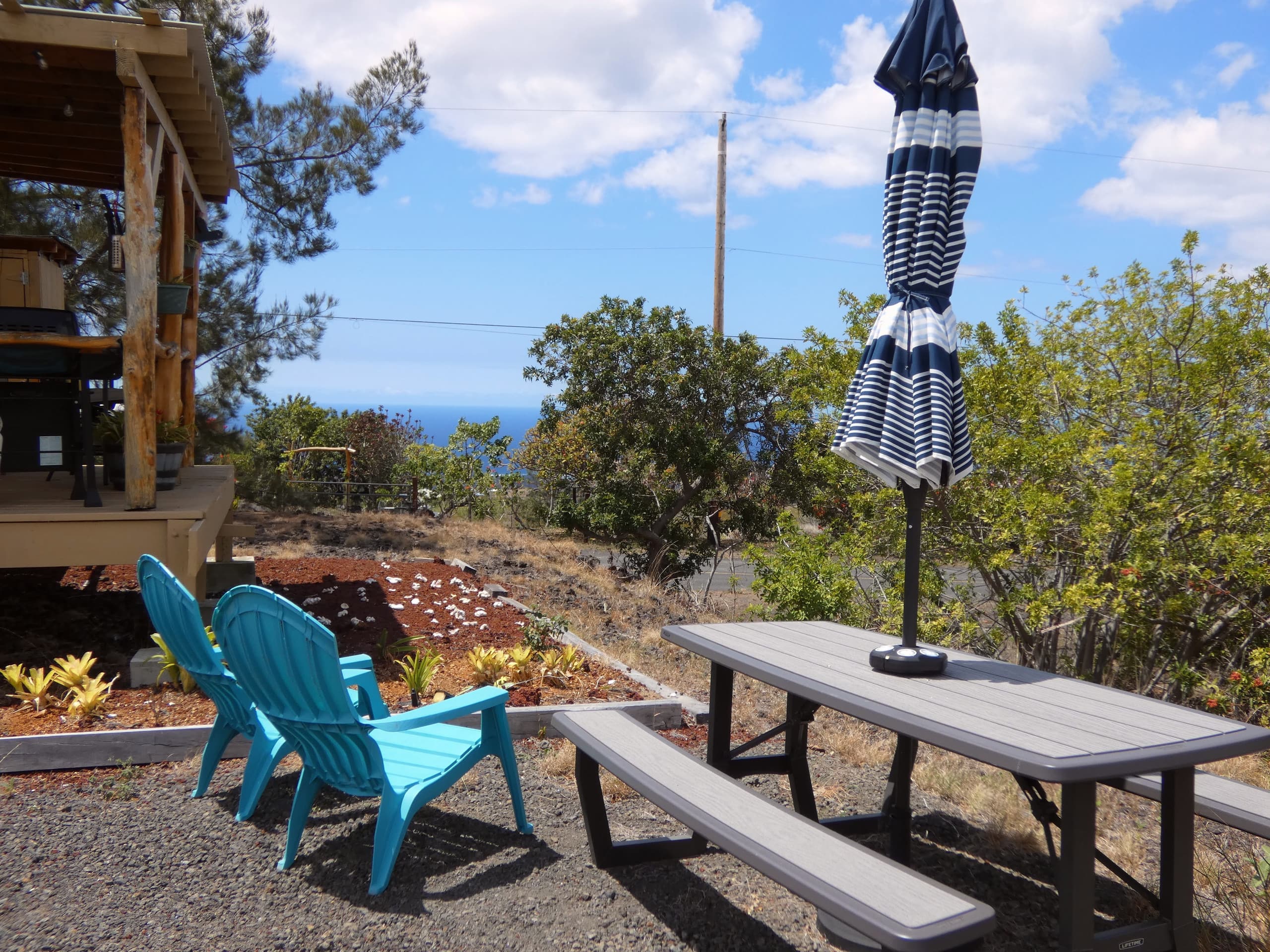 Hula Hut-Hot Tub! Bungalow, Ocean Views - Photo 12