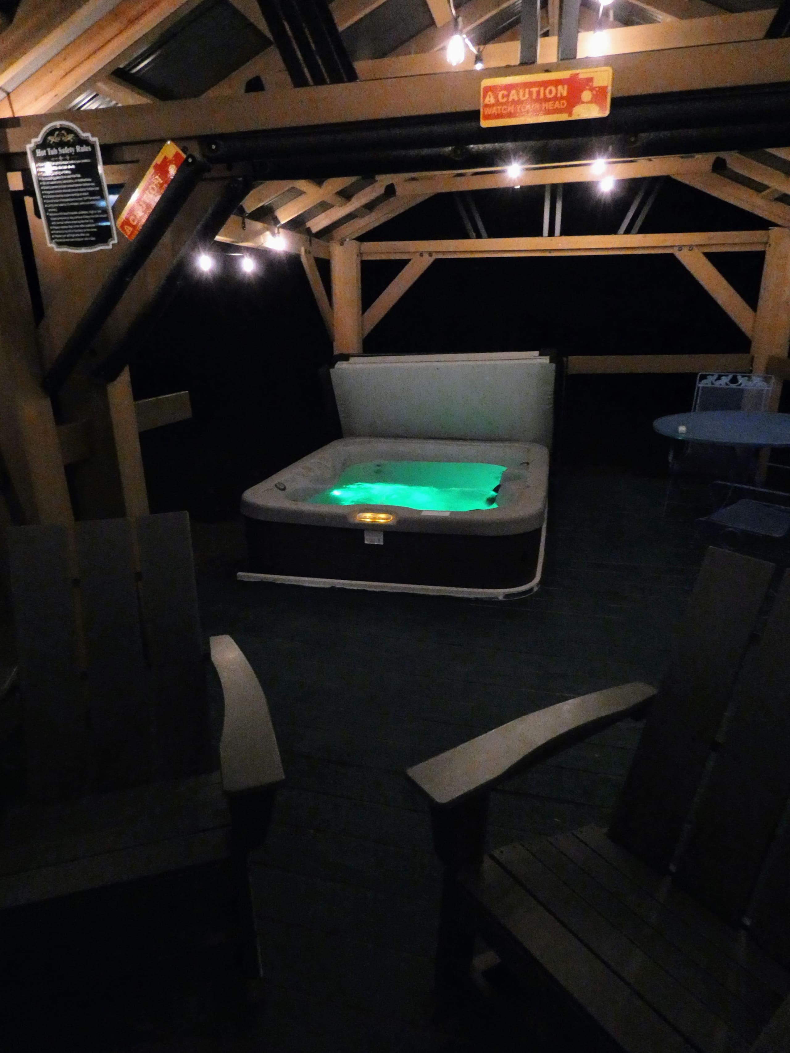 Hula Hut-Hot Tub! Bungalow, Ocean Views - Photo 30