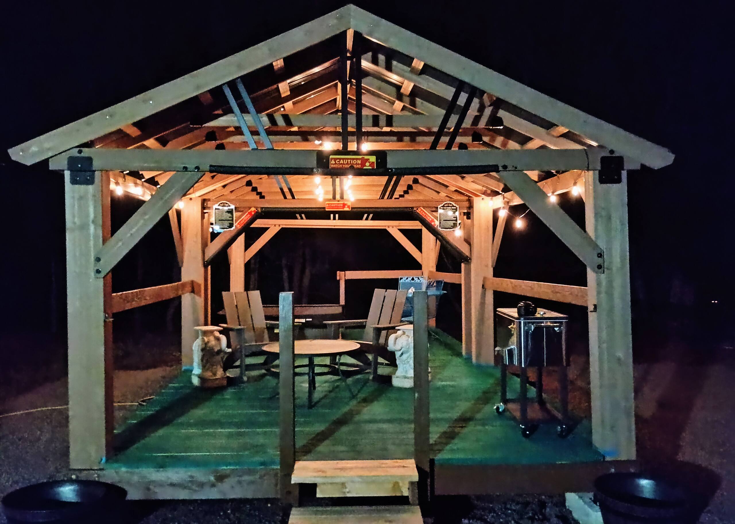 Hula Hut-Hot Tub! Bungalow, Ocean Views - Photo 28