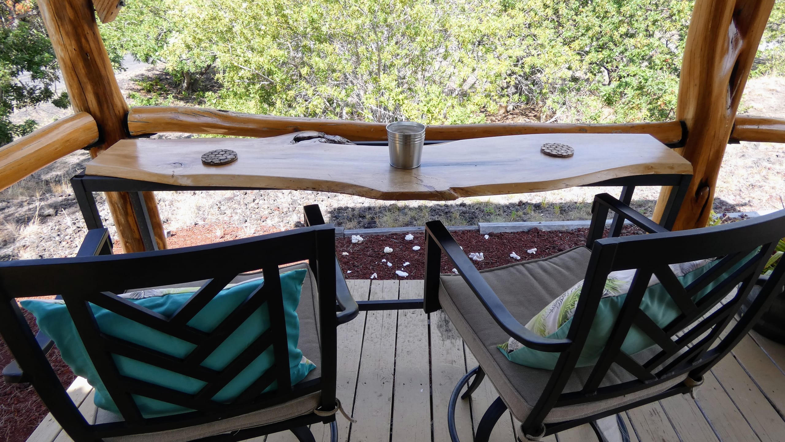 Hula Hut-Hot Tub! Bungalow, Ocean Views - Photo 18