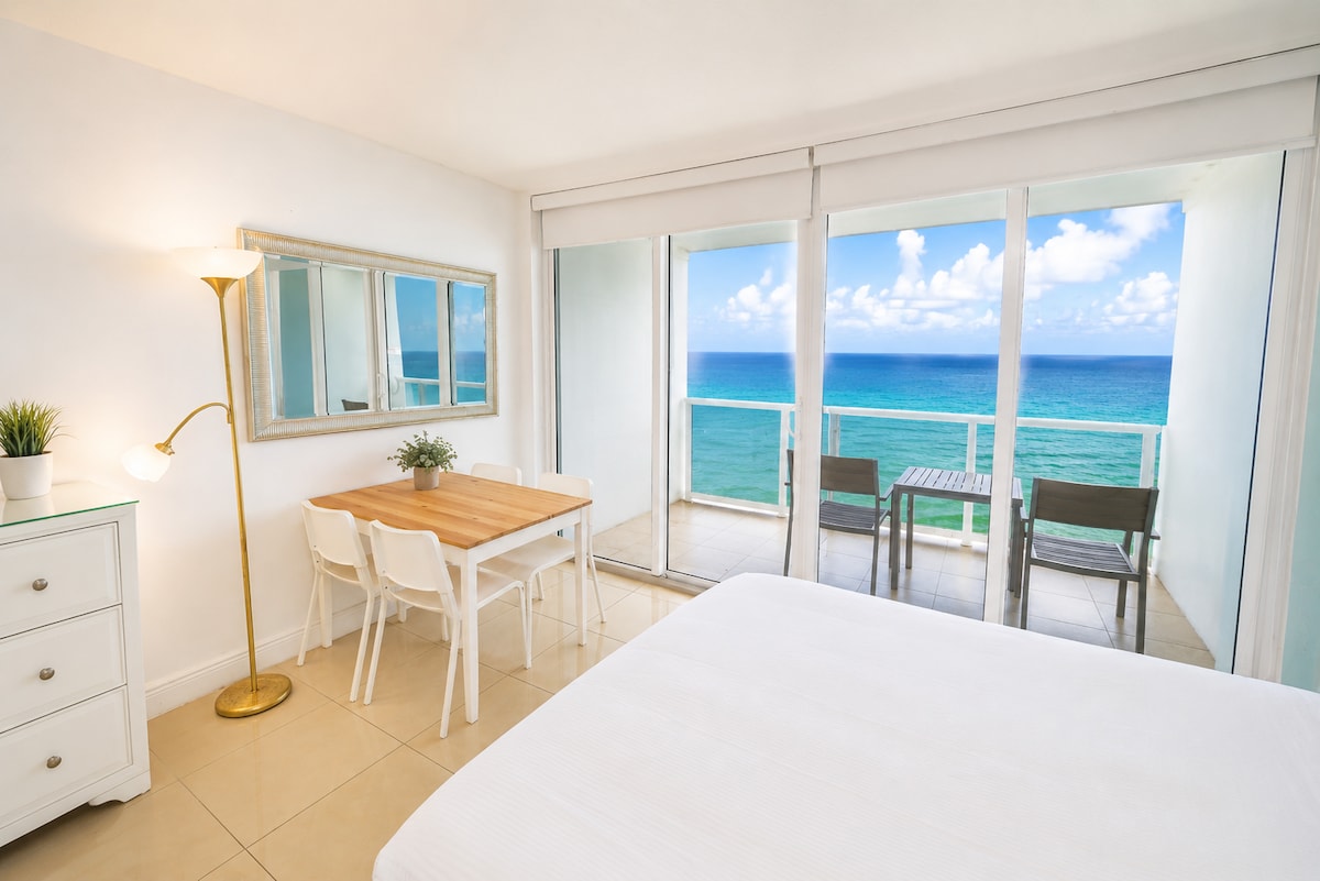 Ocean Views