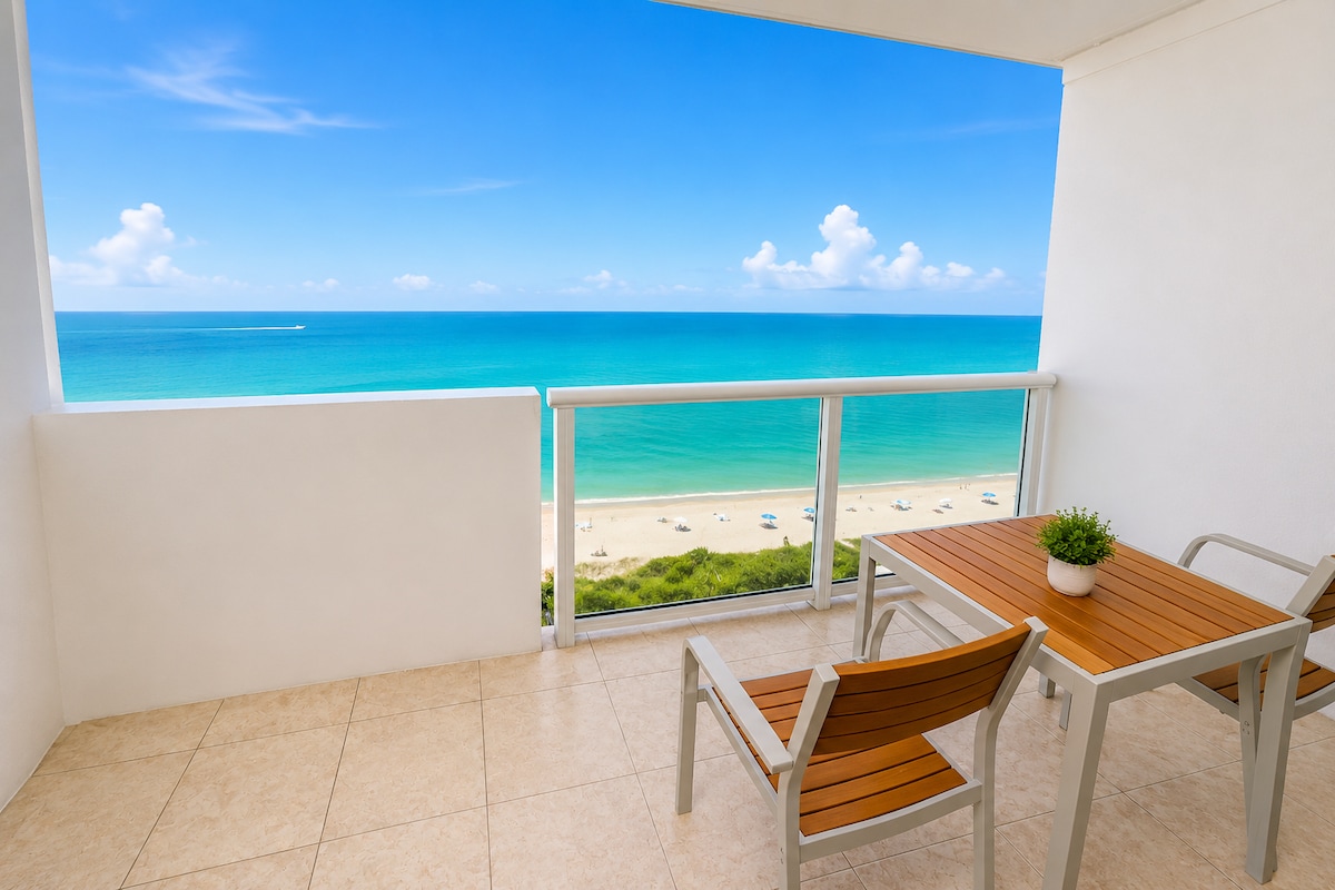 Ocean Views