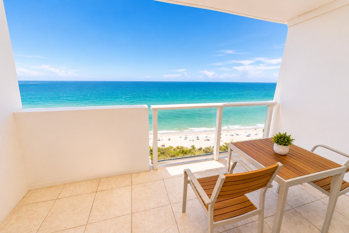 Ocean Views