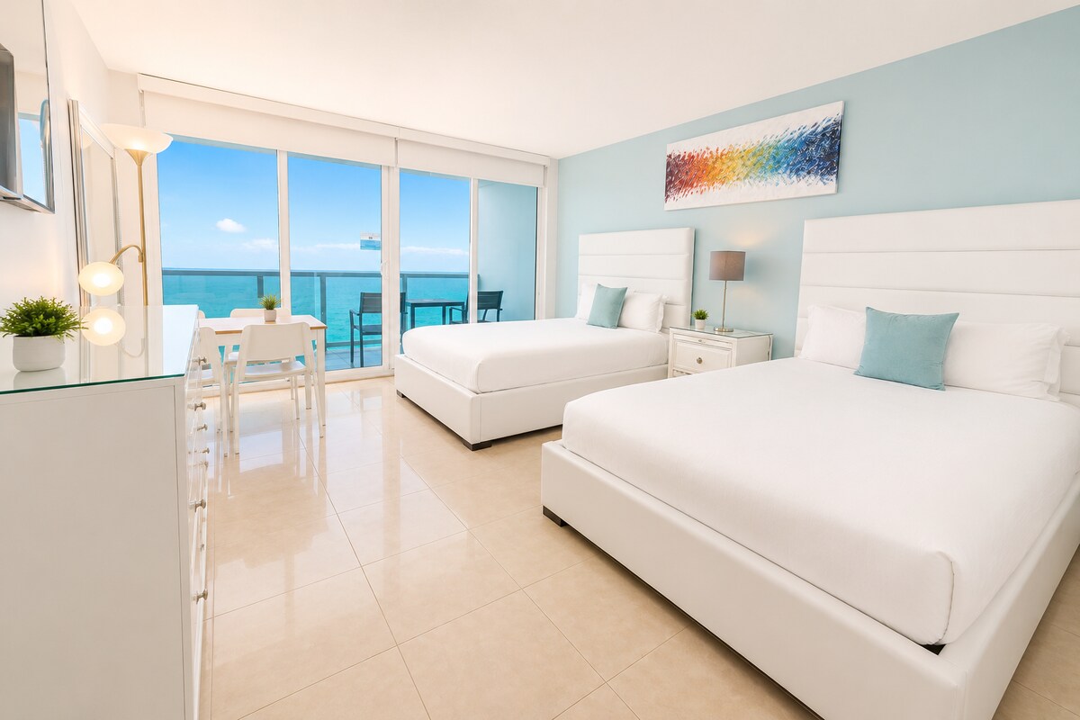 Ocean Views