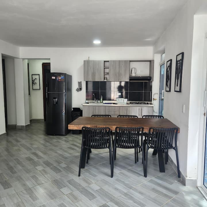 Casa Elena Con Piscina En Santa De Antioquia - Santa Fé de Antioquia