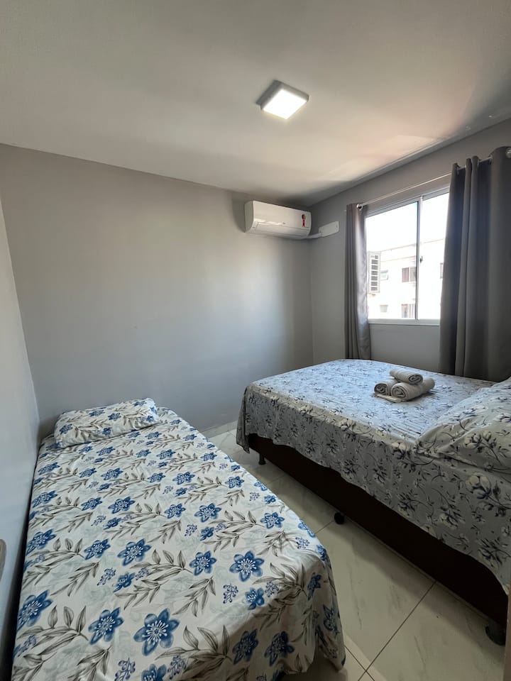 Spavaća soba 1