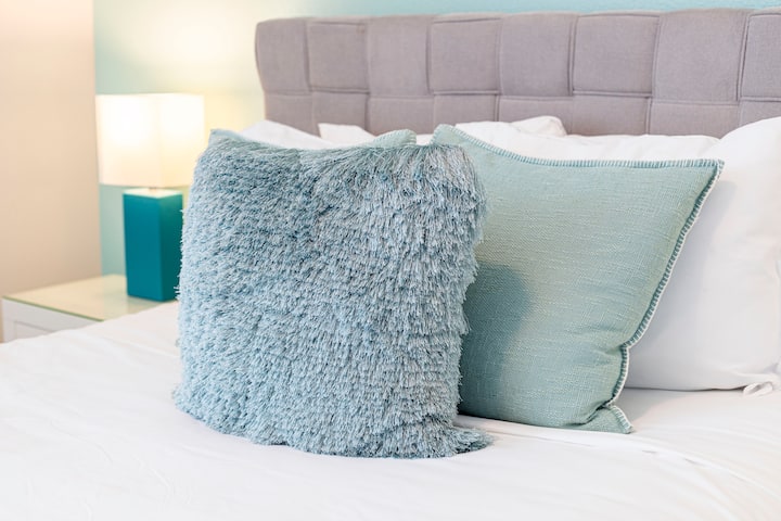 Bedroom 8