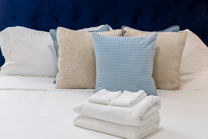 Bedroom 7