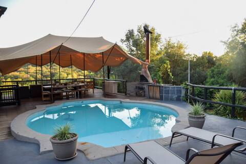 Khululeka Guest Farm