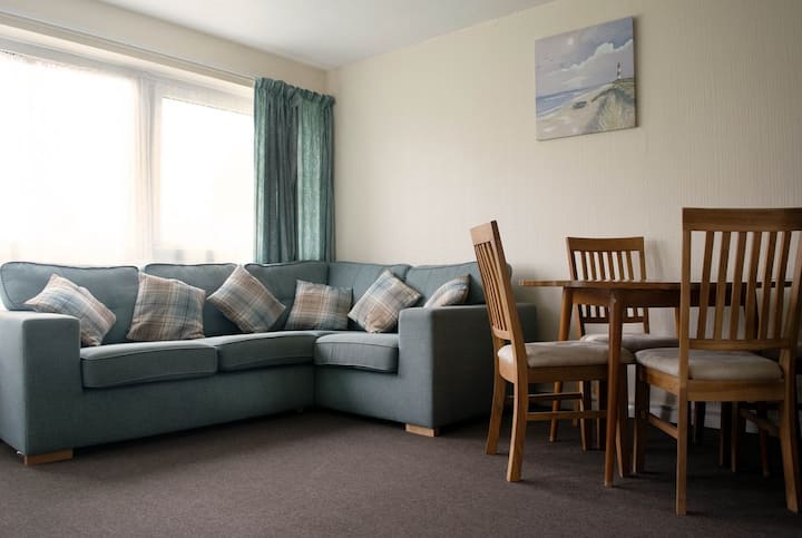 Conveniently Positioned 3 Bedroom Holiday Home - Caister-on-Sea