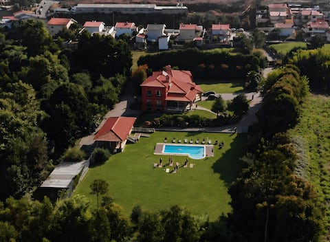 Villam Natura & Spa - Events and Retreats