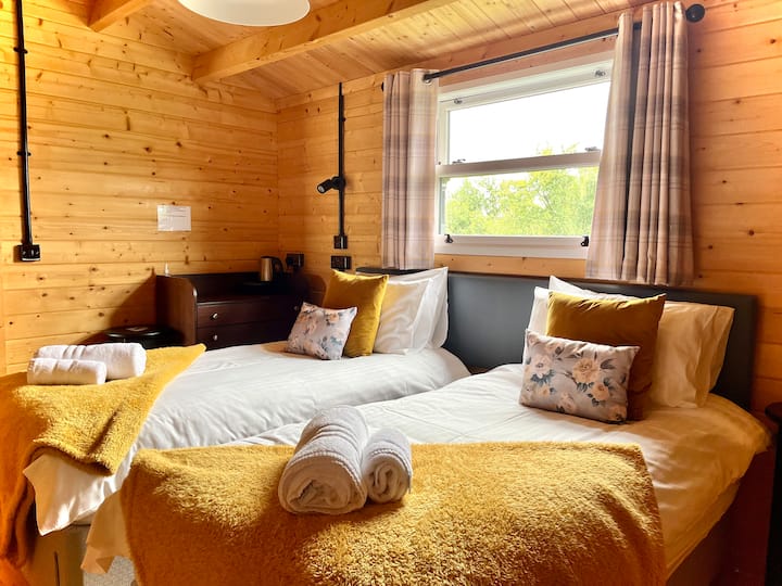 Спална соба 4