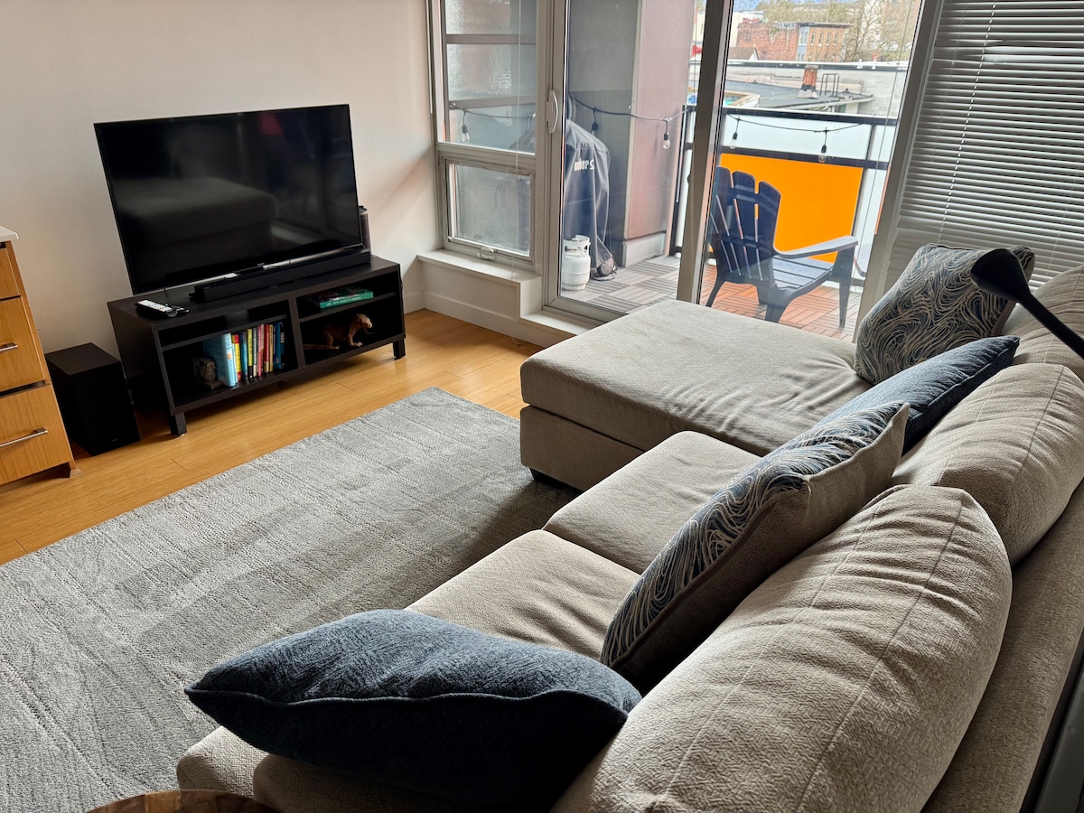 Дневен простор