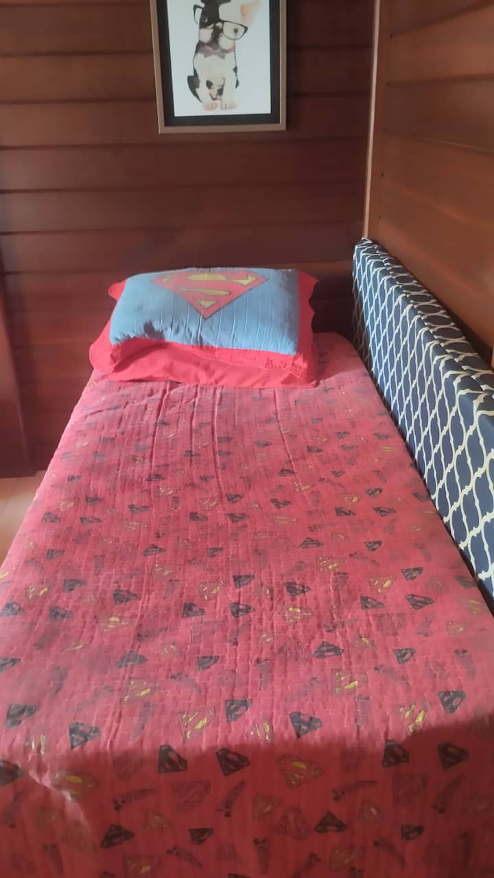 Spavaća soba 2