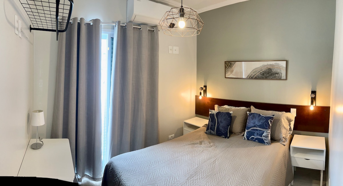 Спална соба 1