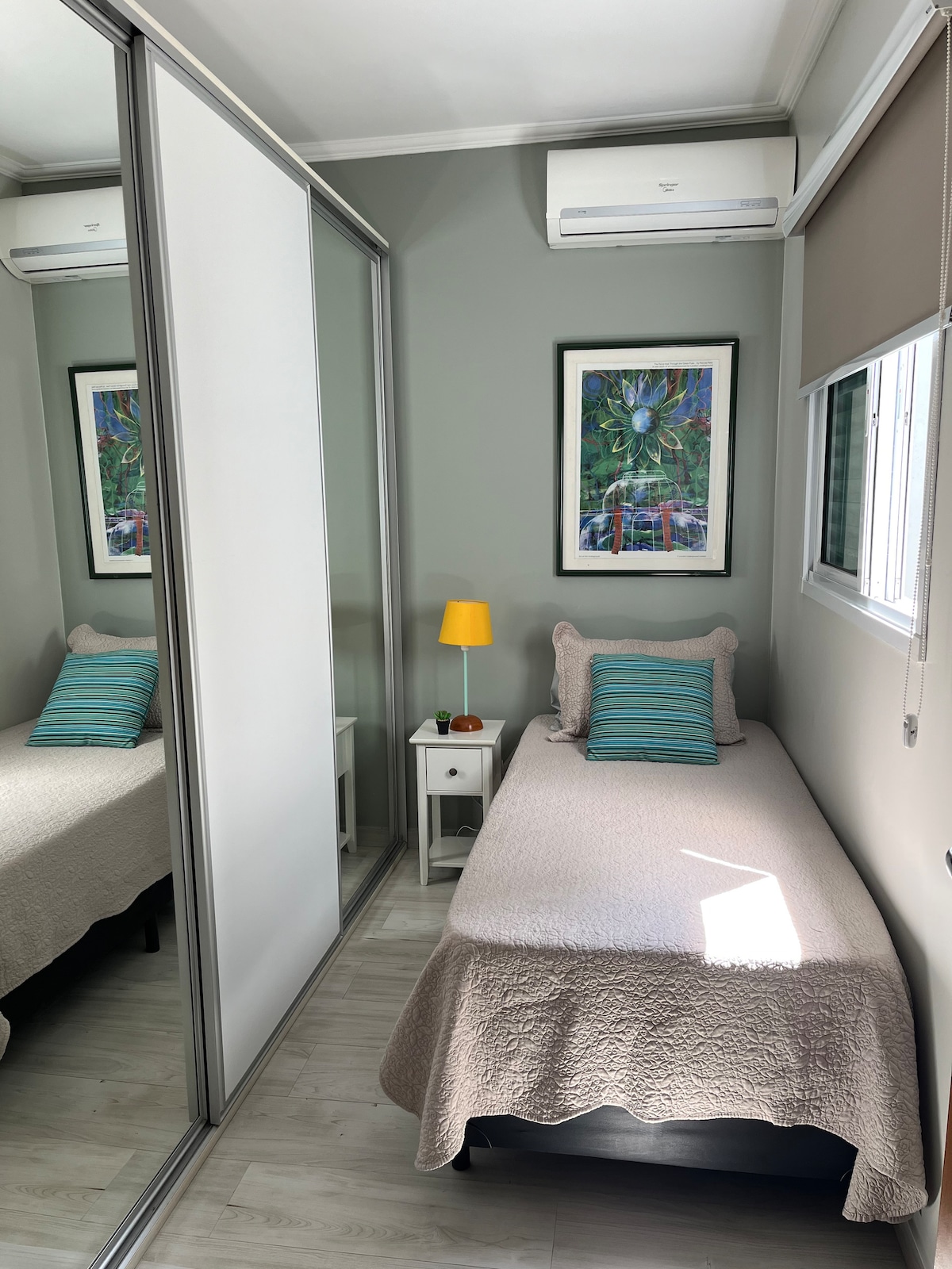 Спална соба 2