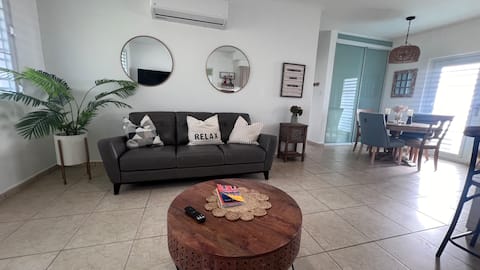 Successful Airbnb property: Hacienda La Paz in Betances
