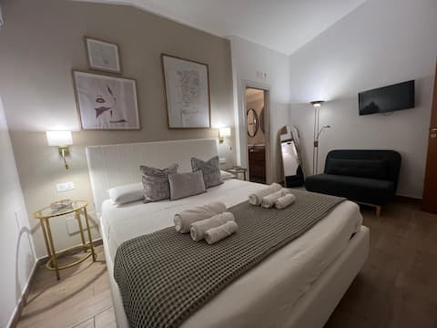 Popular Airbnb listing: Sweet Home Simona in Zambrone