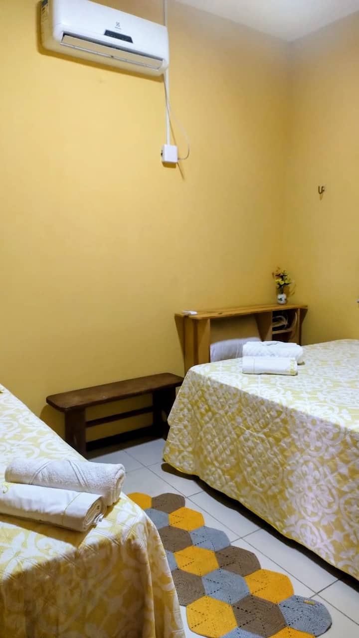 Dhomë gjumi 2
