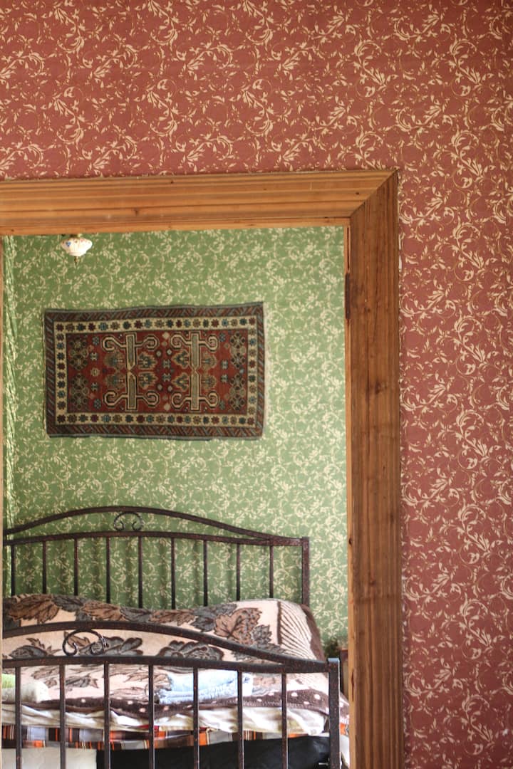 Chambre 1