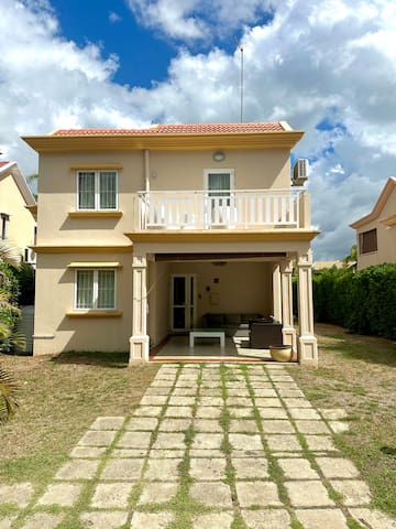 LocationVillaMaurice managed Airbnb listing 1