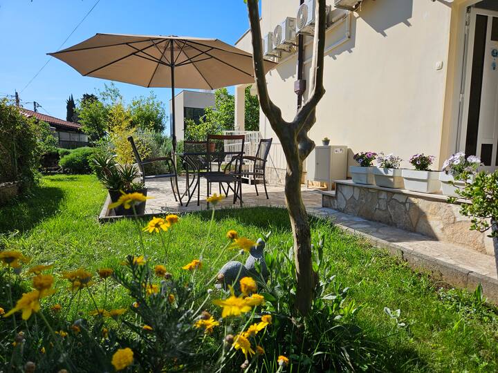 Apartment Salvia With Two Terracess - Mošćenička Draga