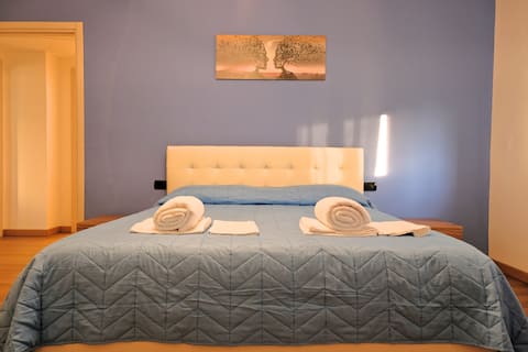 Elegant apartment in Bollate -RHO-Fiera- Milan