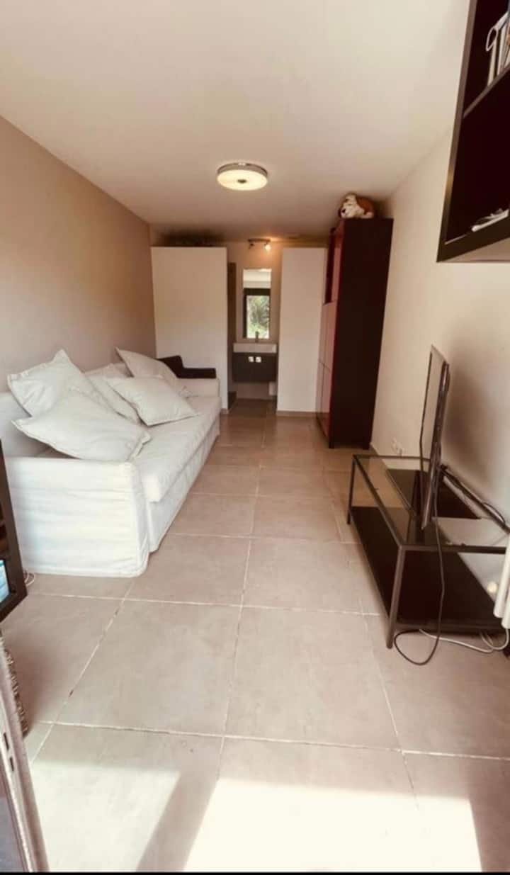 Спална соба 4