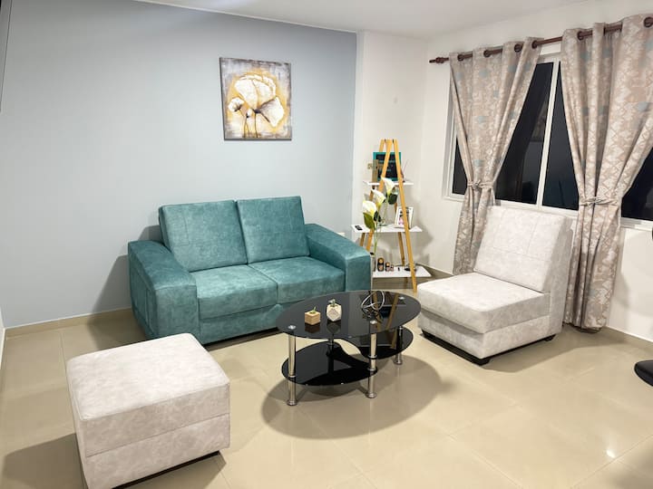 Alquilo Hermoso Apartamento! - Floridablanca