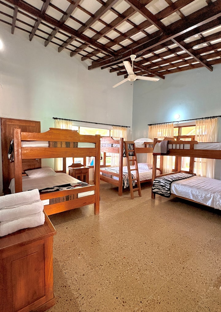 Habitación 3