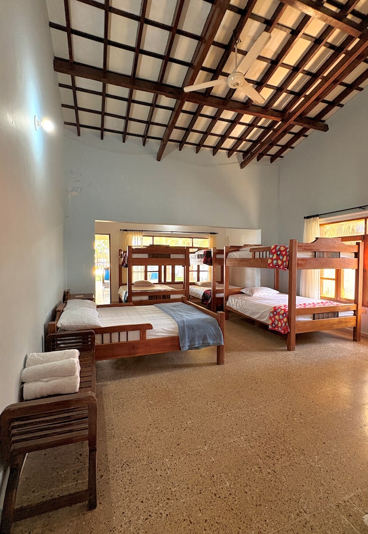 Habitación 4